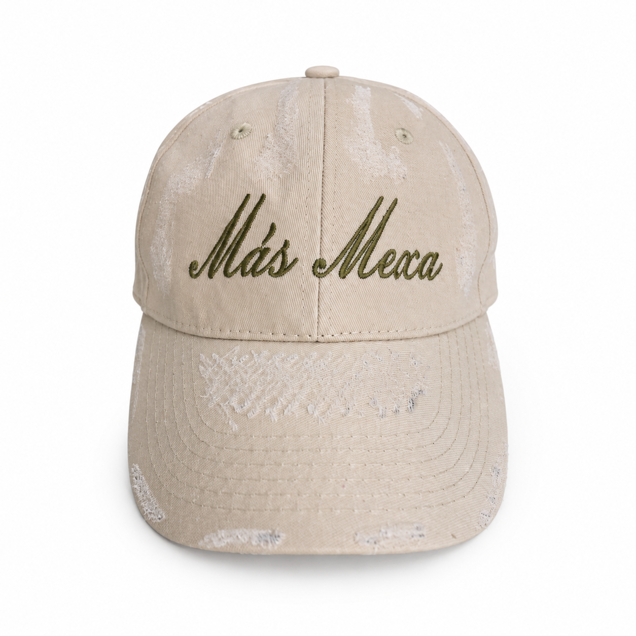 Gorra “Más Mexa”