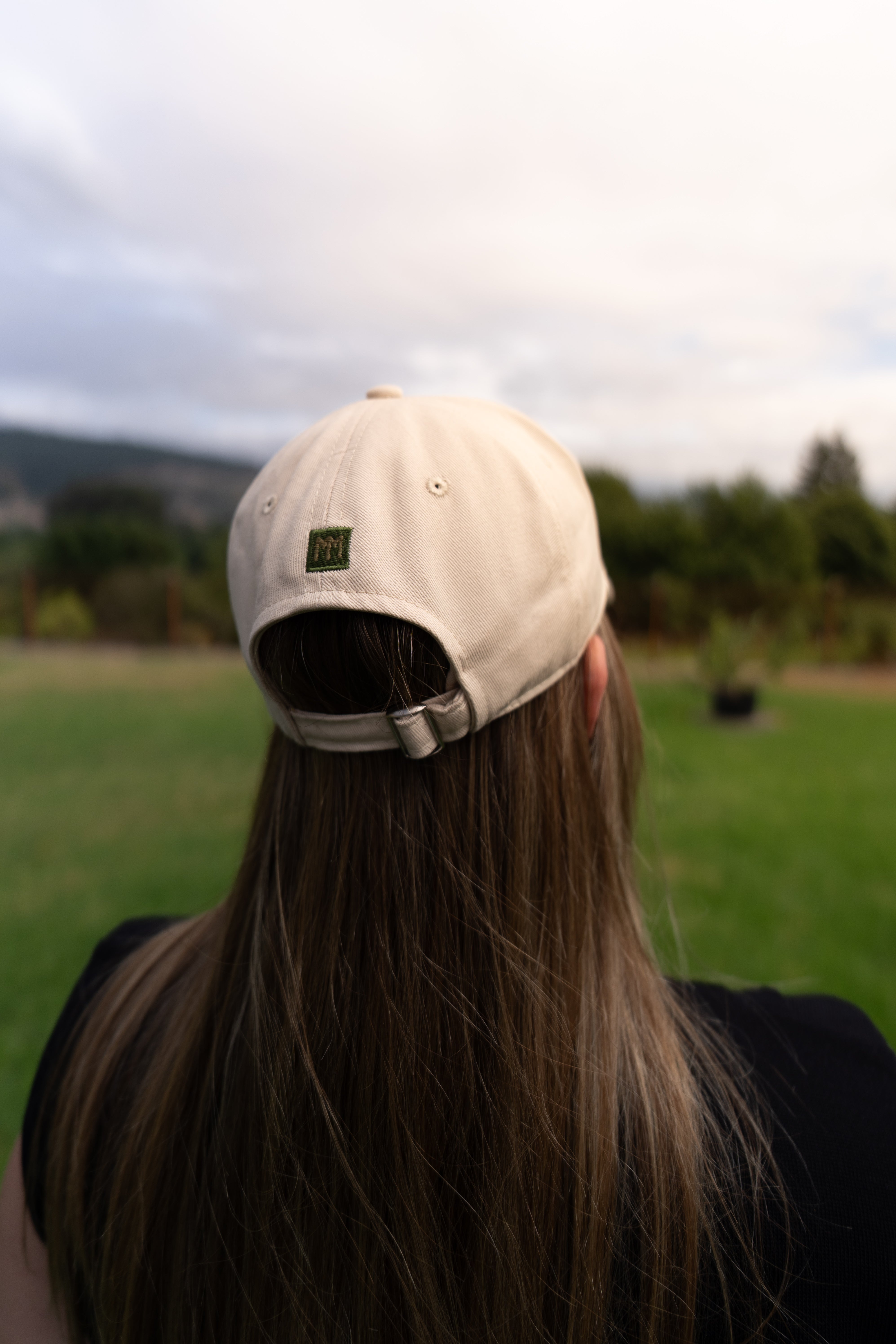 Gorra “Más Mexa”