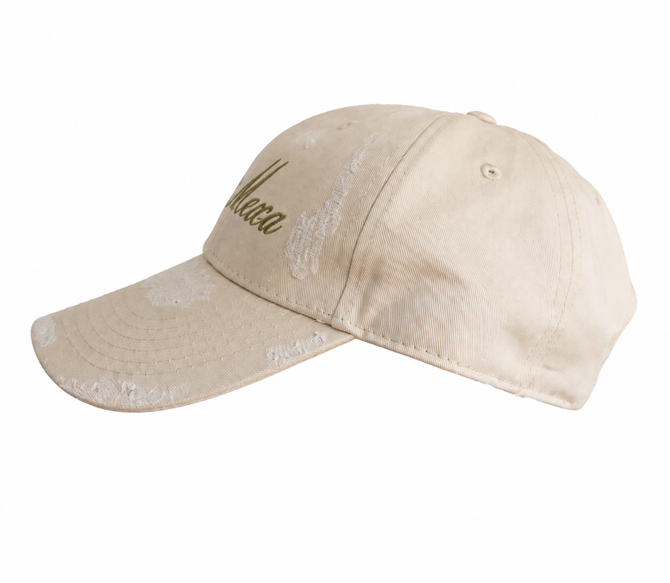 Gorra “Más Mexa”