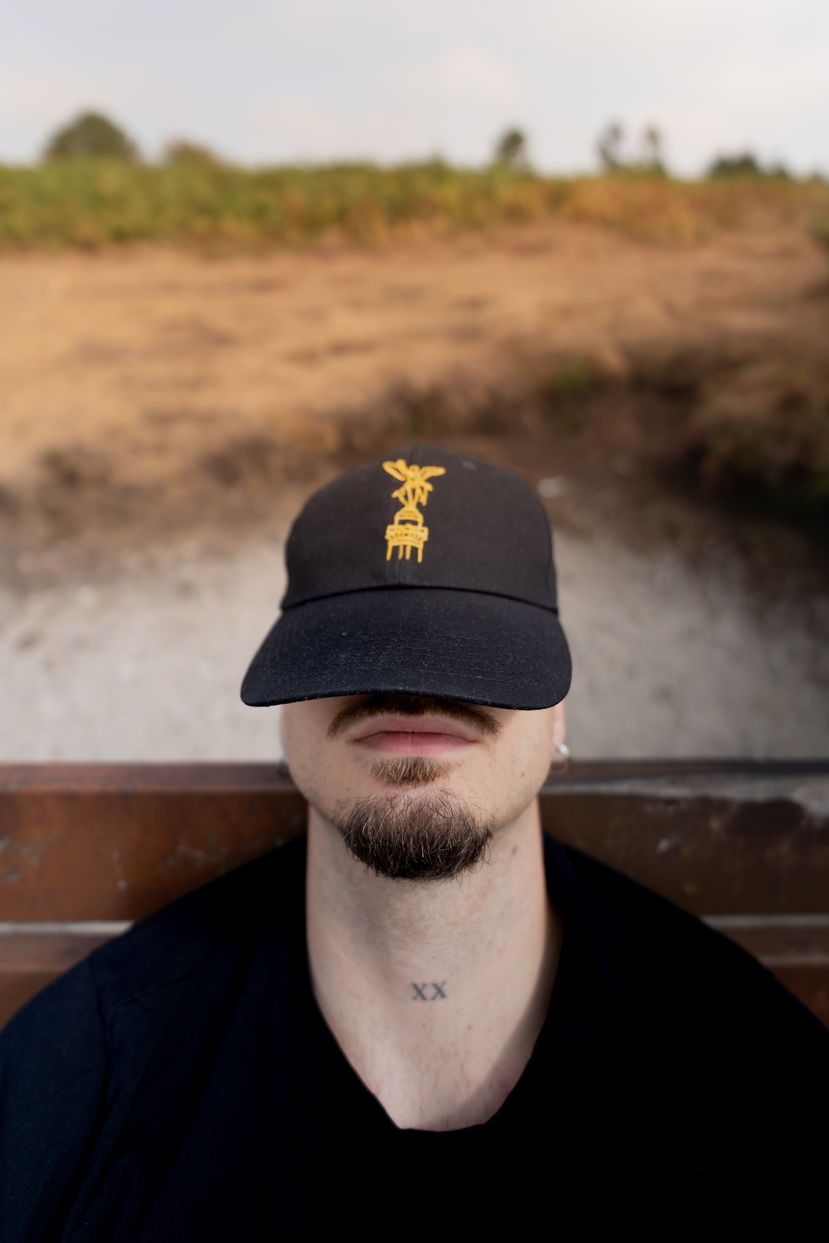 Gorra “Ángel Independencia”